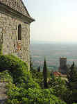 Cortona hotels