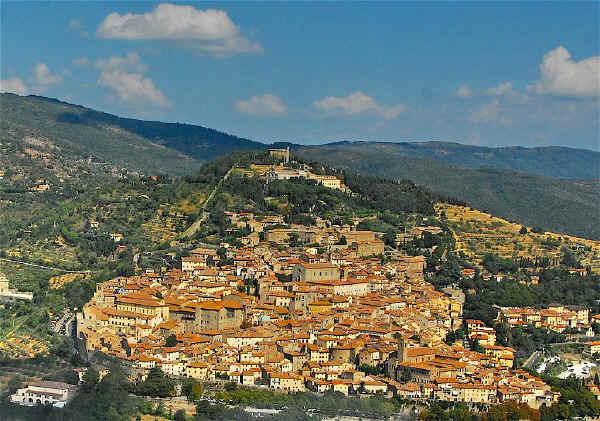 Cortona